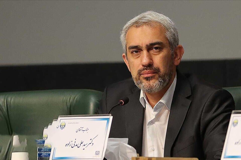 وزیر پیشنهادی امور اقتصادی و دارایی بذر تحول اقتصادی است