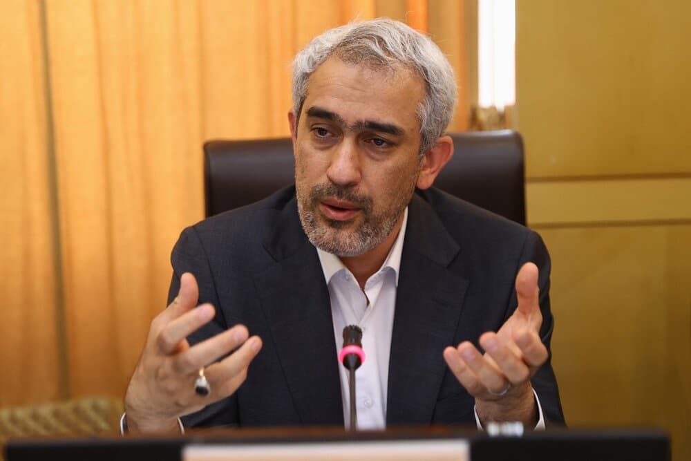 موافقت کمیسیون اقتصادی با وزیر پیشنهادی اقتصاد