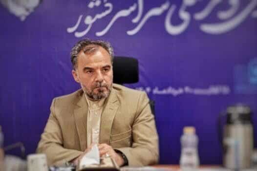 راه‌اندازی ۱۲۰۰ مدرسه رسمی حفظ قرآن در کشور