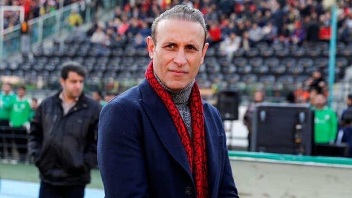 طلسم پرسپولیس پس از جدایی گل محمدی؛ یک سرمربی در هر چهار ماه