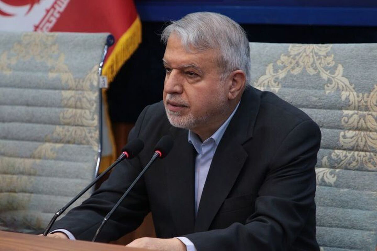 وزیر میراث فرهنگی: کاوش‌های باستان شناسی در قزوین باید تقویت شود