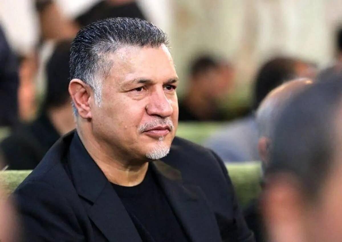 نظرسنجی: بازگشت علی دایی به پرسپولیس