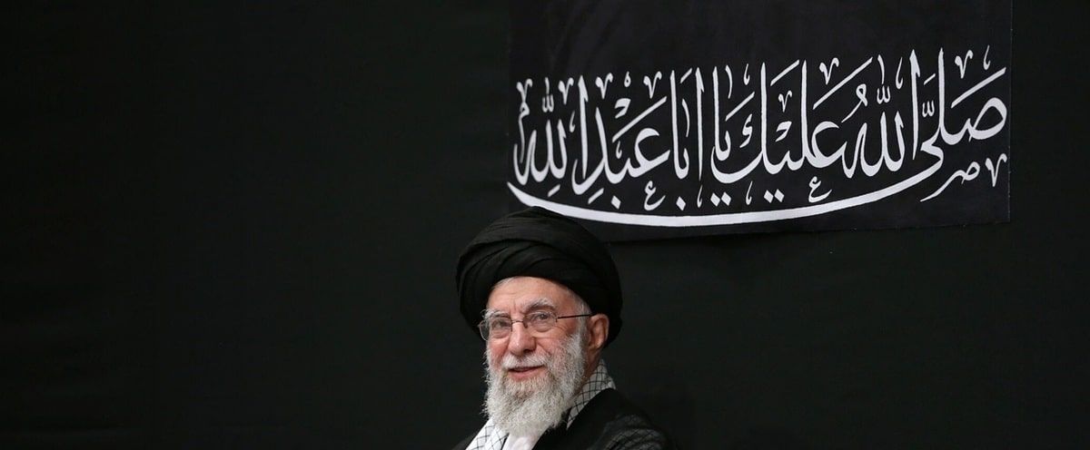 رهبر انقلاب: «ای ایران» بخوان