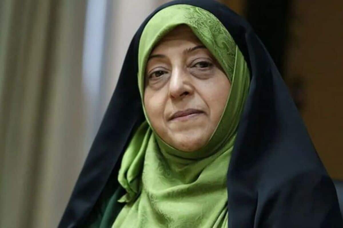 نامه رئیس پیشین سازمان حفاظت محیط زیست و معاون سابق ریاست جمهوری ایران به گوترش