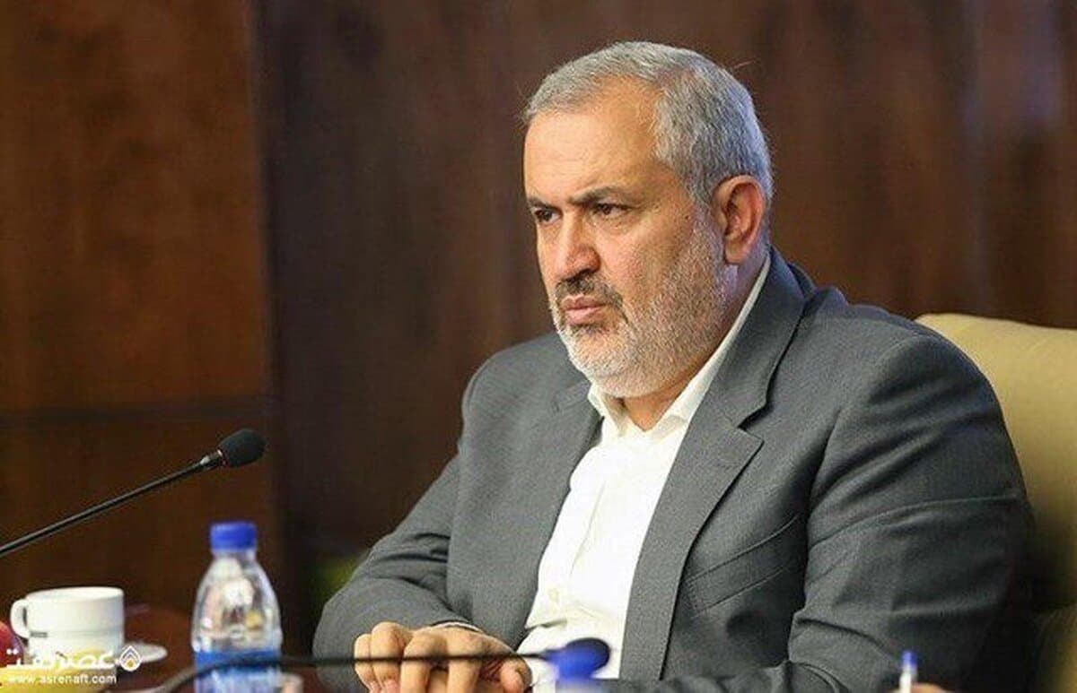 ممکن است تا یک ماه آینده سد ماملو را از دست بدهیم