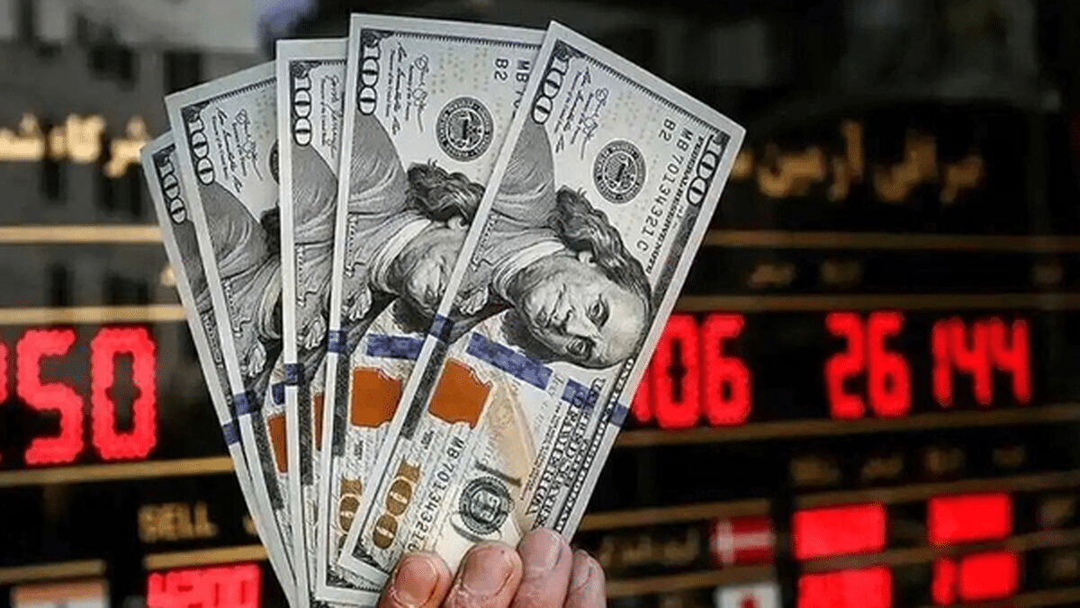 قیمت دلار، سکه و طلا در بازار امروز چهارشنبه ۱۴۰۴/۰۴/۲۵