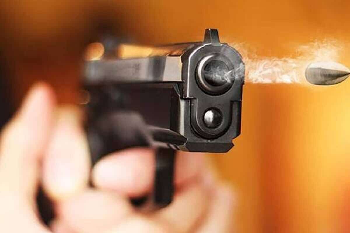 تیراندازی در خمین / ۳ نفر شهید شدند