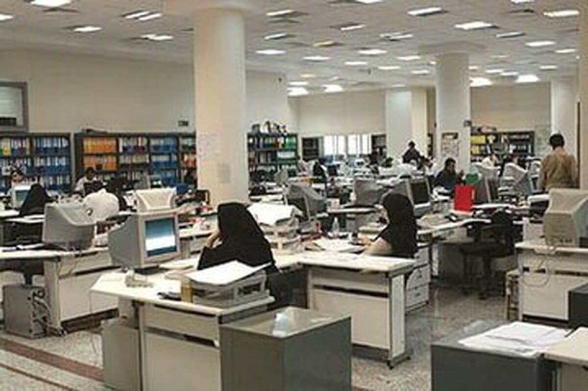 ادارات در این شهر‌ها فردا (شنبه ۲۸ تیر) دورکار شدند