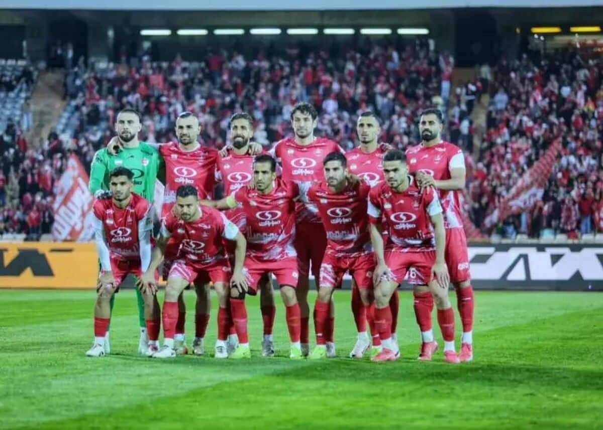 هشدار به رضا درویش و پرسپولیس؛ علی علیپور در مسیر ترابی، اسماعیلی فر و بیرانوند؟!