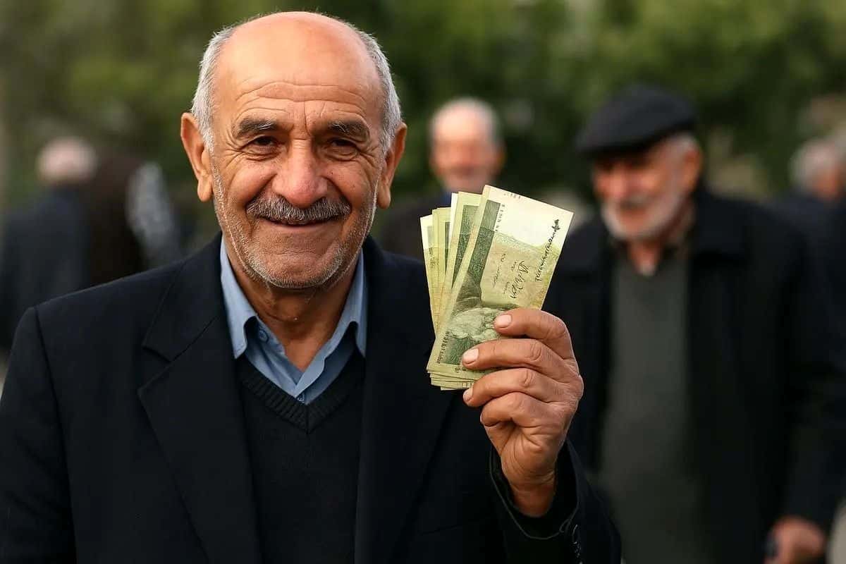 معوقات بازنشستگان چه زمانی پرداخت می شوند؟