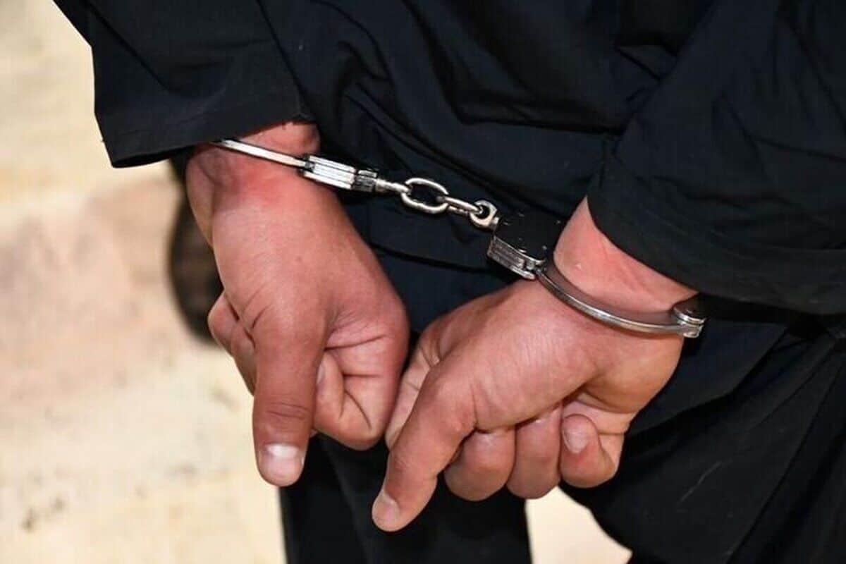 بازداشت مدیر شعبه پست بانک در بندرعباس