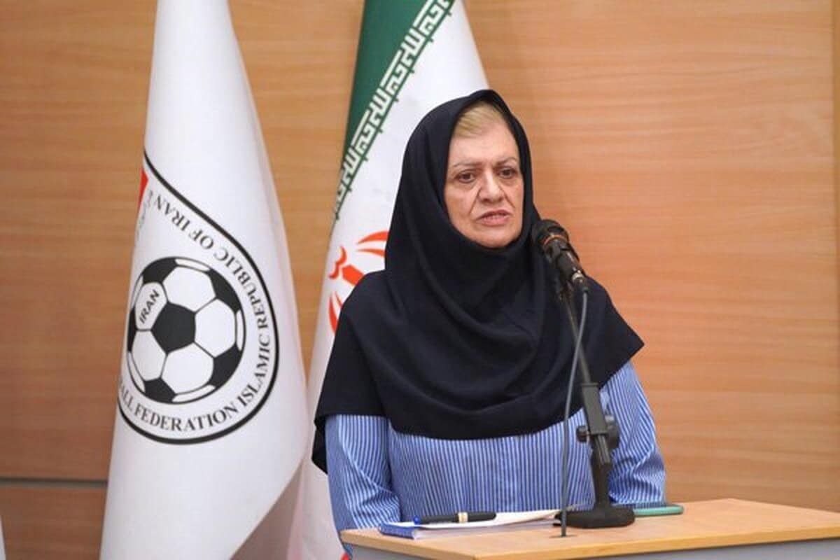 فریده شجاعی: دوست داشتم سیدحسین حسینی در استقلال بماند، اما این نظر در هیئت مدیره رأی نیاورد