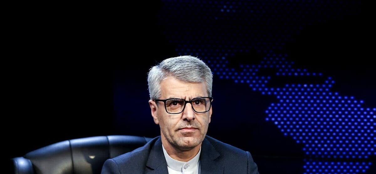 رد ادعای دخالت ایران در مذاکرات آتش بس غزه