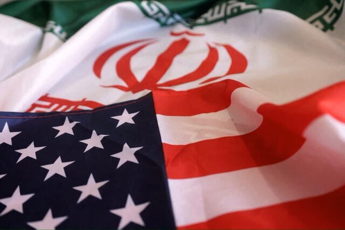 آمریکا بزرگ‌ترین بسته تحریمی علیه ایران از سال ۲۰۱۸۴ را اعلام کرد