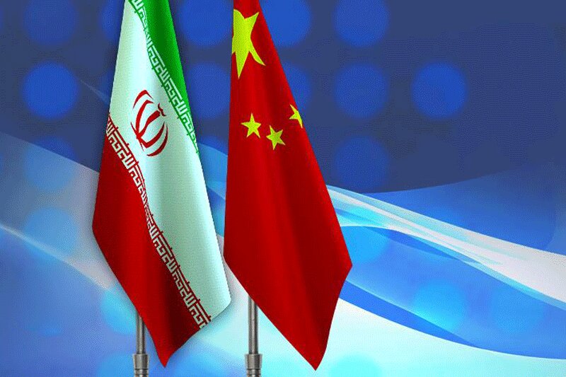 نیاز چین به نفت ارزان ایران، اجازه نمی دهد تحریم آمریکا جان بگیرد/ پکن بر تجارت و انرژی تمرکز دارد