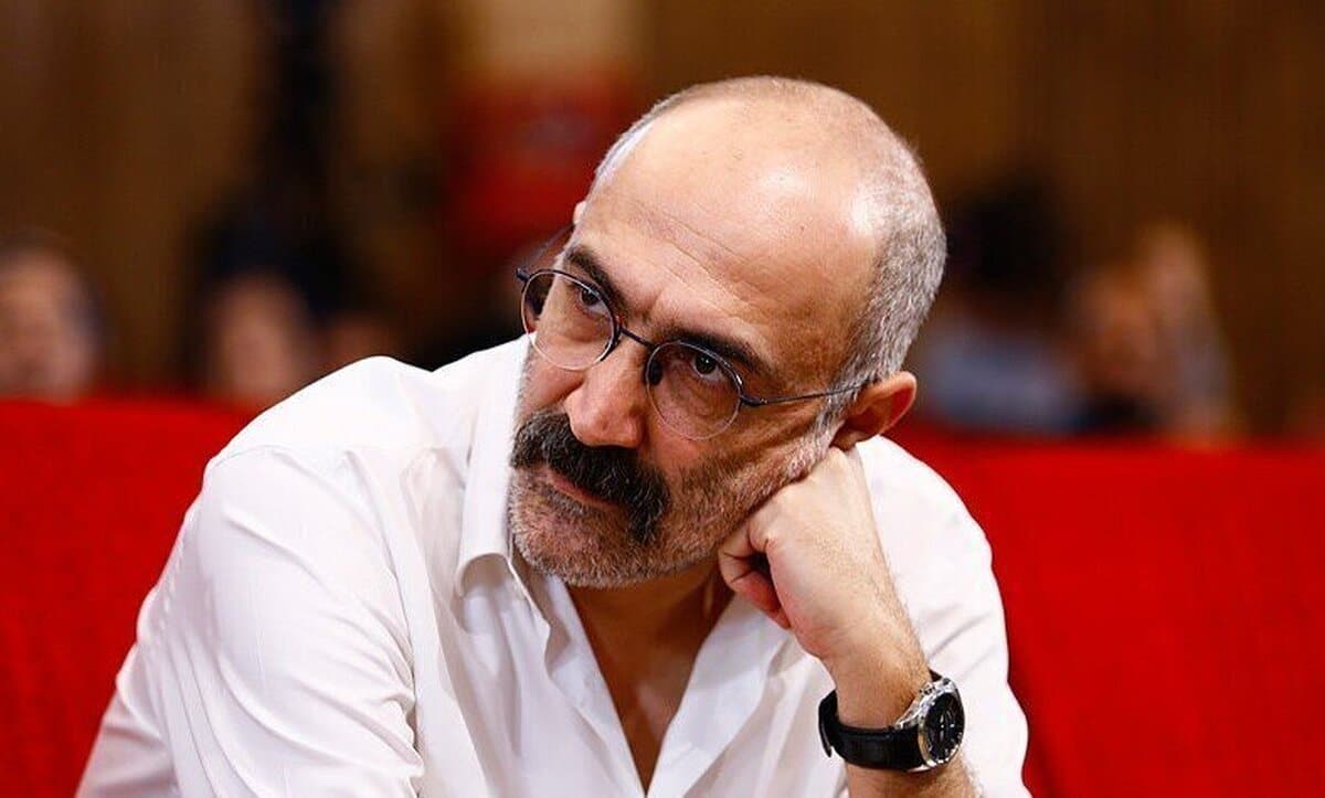 دو نکته مهم از همکاری گرانقیمت هادی حجازی‌فر با تلویزیون