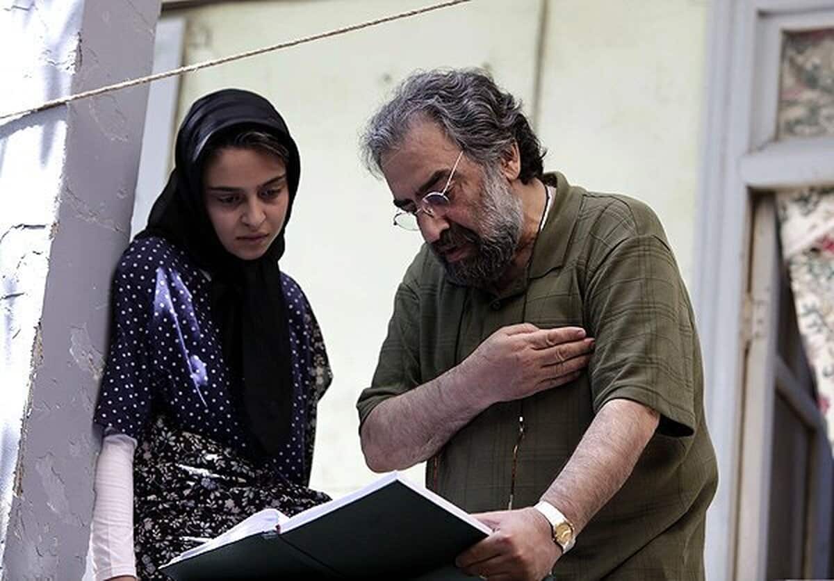 مسعود کیمیایی سی‌ویکمین فیلمش را کلید می‌زند