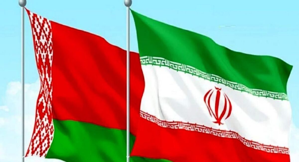 تفاهم نامه همکاری صلاحیت پروازی ایران و بلاروس به امضا رسید