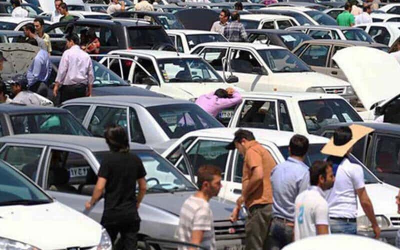 تغییر شدید قیمت پراید در بازار/ جدول قیمت مدل های مختلف پراید
