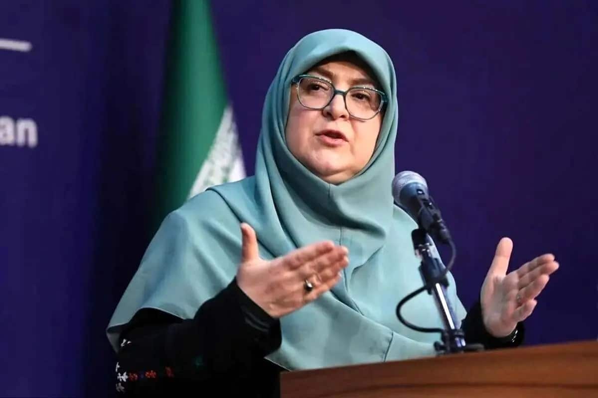 توضیحات سخنگوی دولت درباره لغو کنسرت همایون شجریان