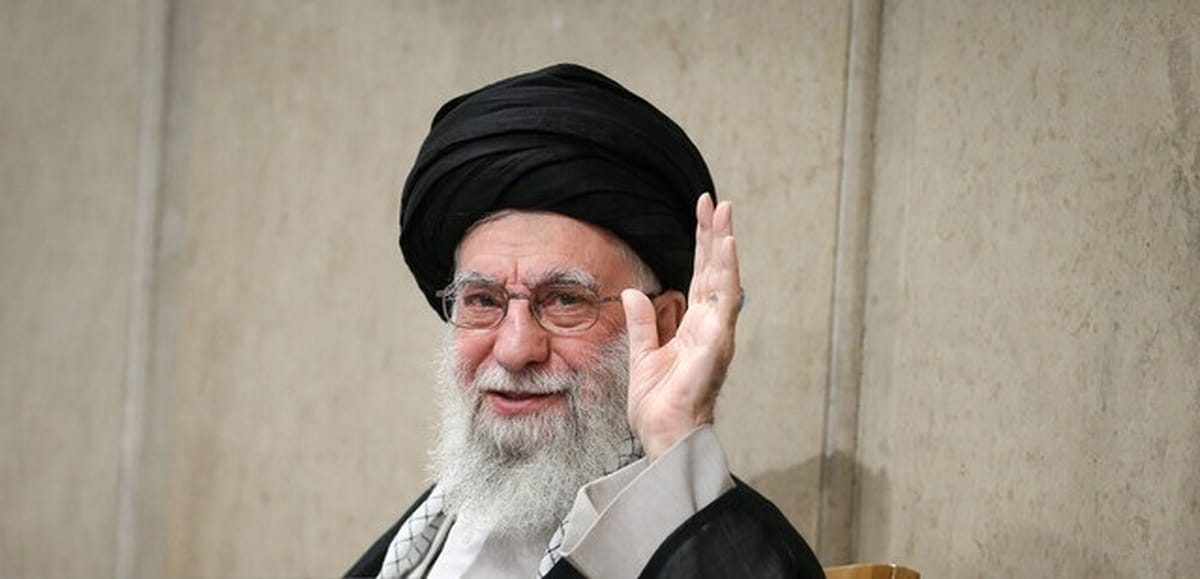دیدار اعضای دولت با رهبر انقلاب
