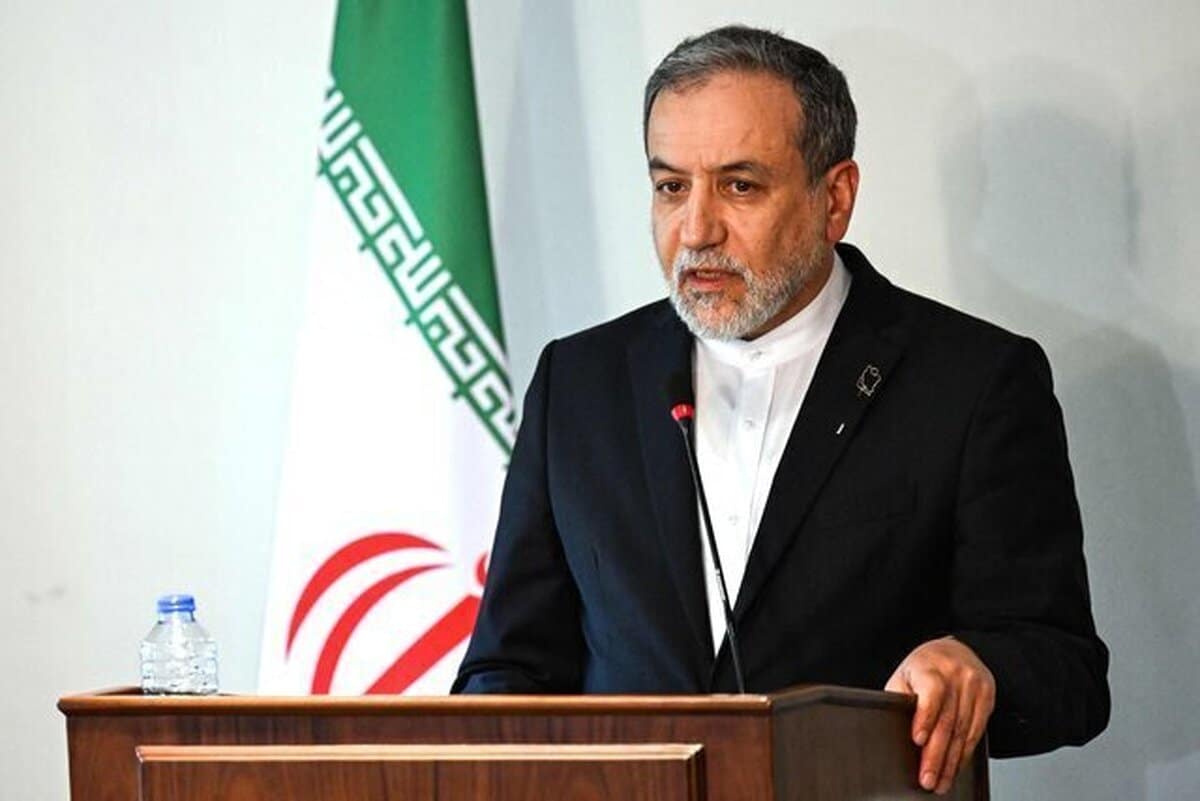 عراقچی: برنامه‌ریز‌ها برای سفر رئیس جمهور به نیویورک در حال انجام است