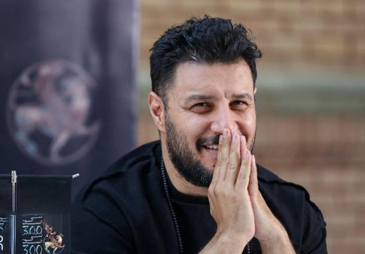 جواد عزتی در «وحشی»؛ قهرمان بدشانس یا فرد بدون خودآگاهی؟