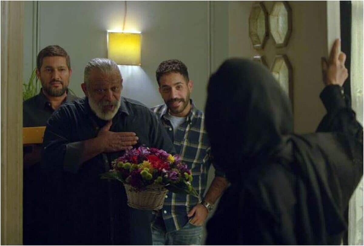 «پیرپسر» بیشترین رأی برای معرفی به اسکار را دارد؟