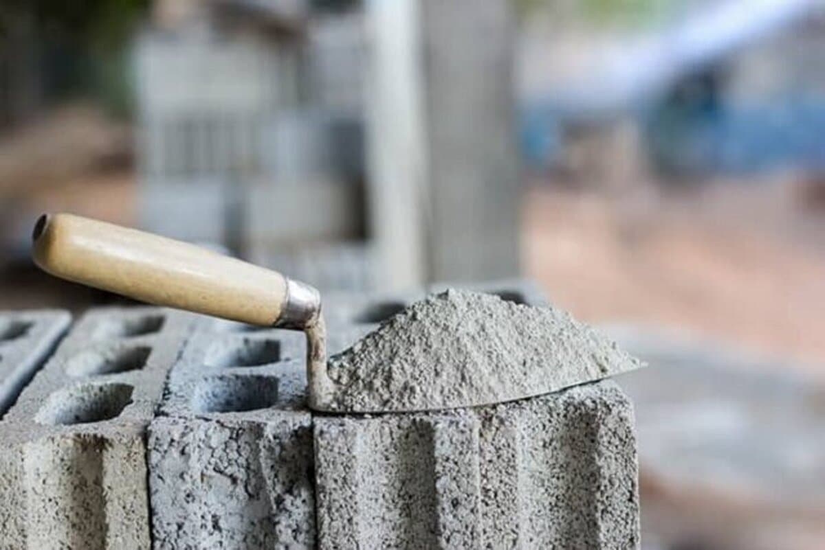 تغییر قیمت مصالح ساختمانی چقدر است؟