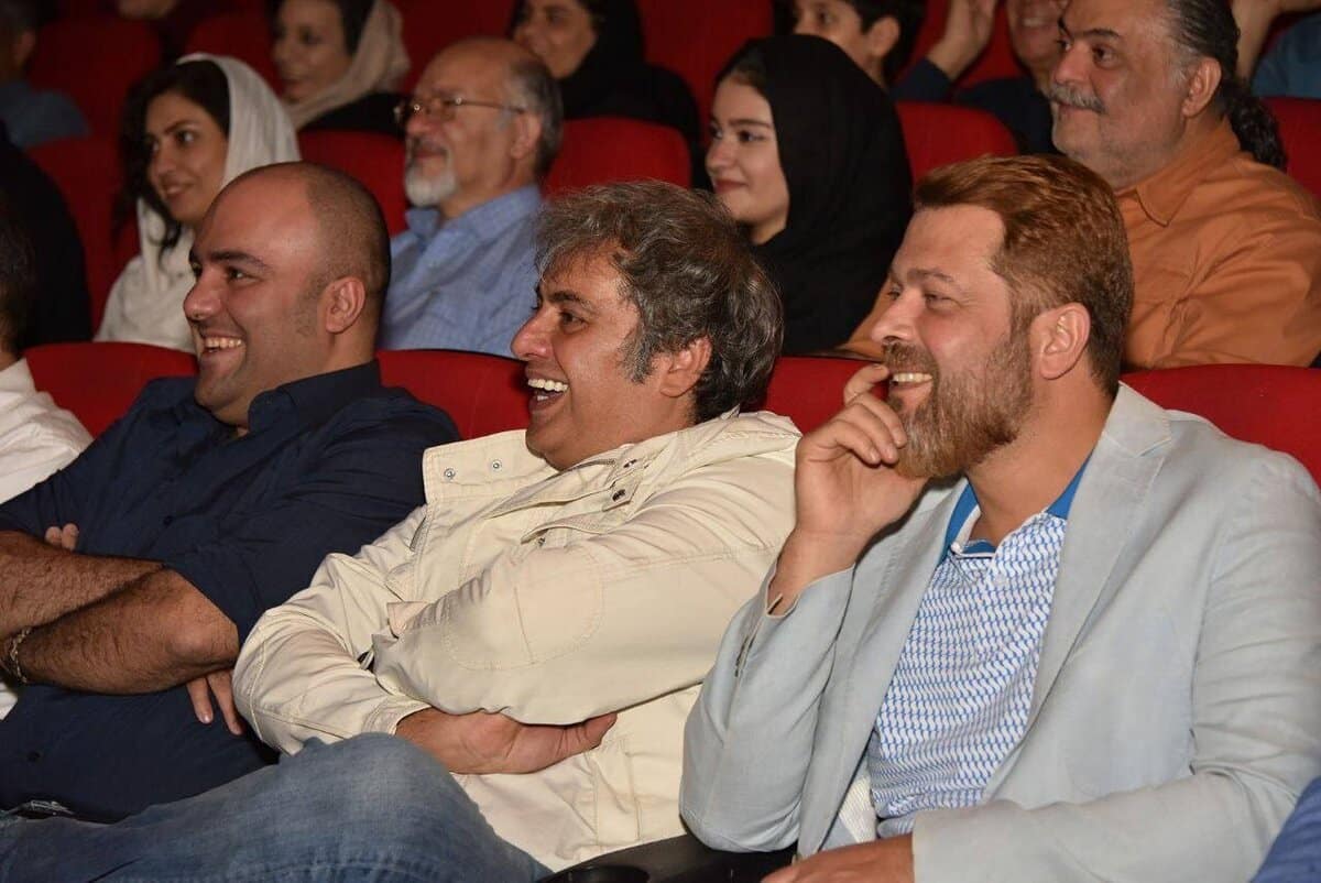 استایل عجیب خانم بازیگر واکنش برانگیز شد