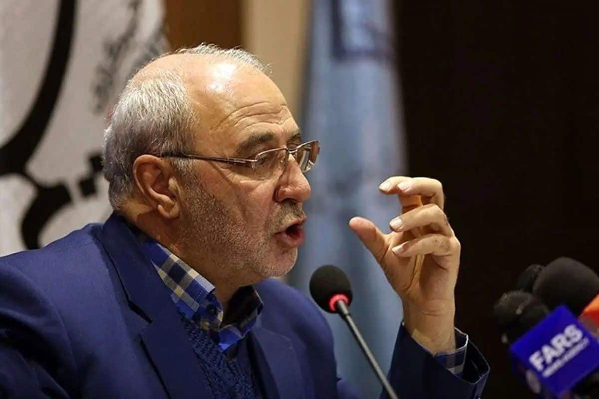 حاجی دلیگانی: متن توافق باید مصوبه اعضای شورا باشد، نه کمیته