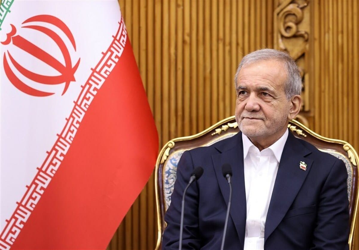 پزشکیان در اجلاس دوحه: باید متجاوز را منزوی کنیم