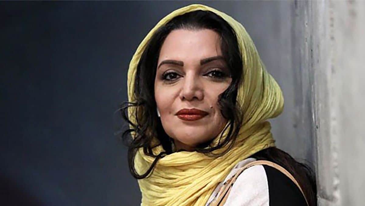 رونمایی از دختر زیبای الهام پاوه‌نژاد «کُردیا»
