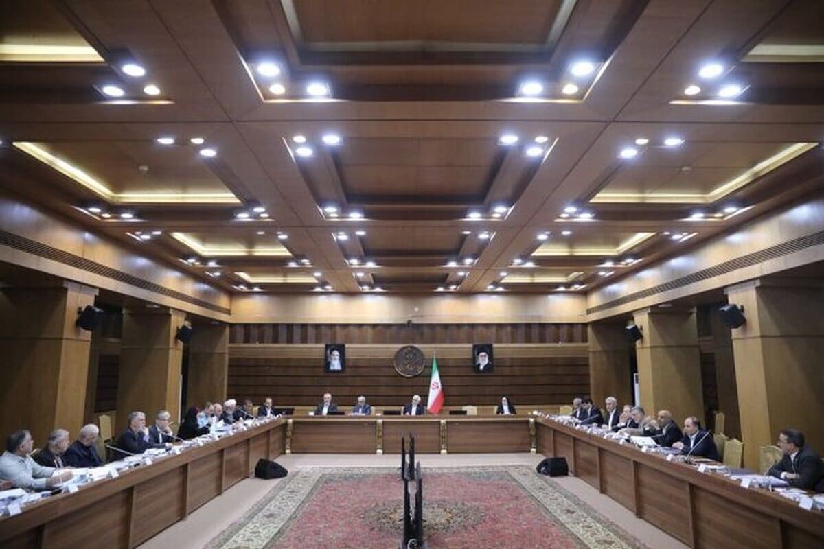 برگزاری جلسه فوق‌العاده دولت به ریاست معاون اول رئیس‌جمهور