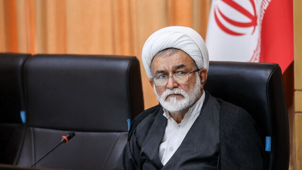 نماینده مجلس: دلیلی برای ماندن ایران در NPT وجود ندارد