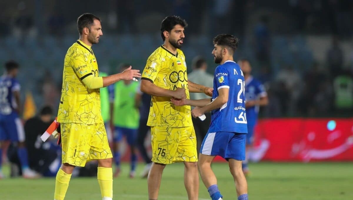 پیغام هواداران پرسپولیس به آنتونیو آدان رسید!