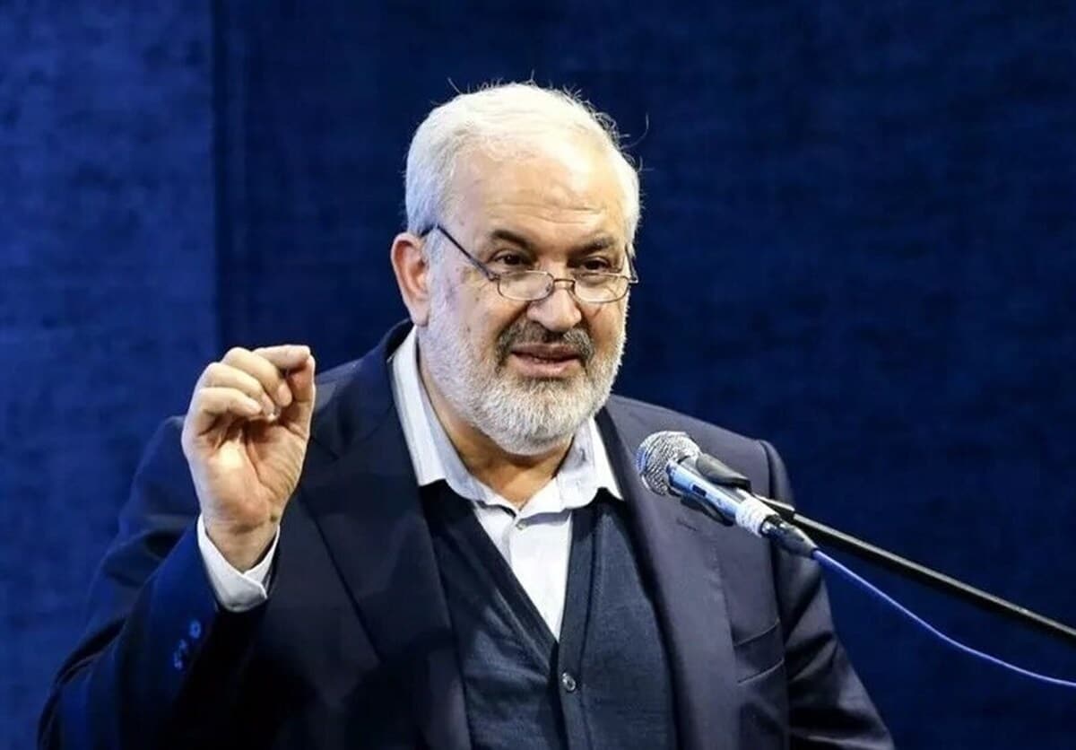 وزیر نیرو پایان خاموشی صنایع و بخش خانگی را اعلام کرد