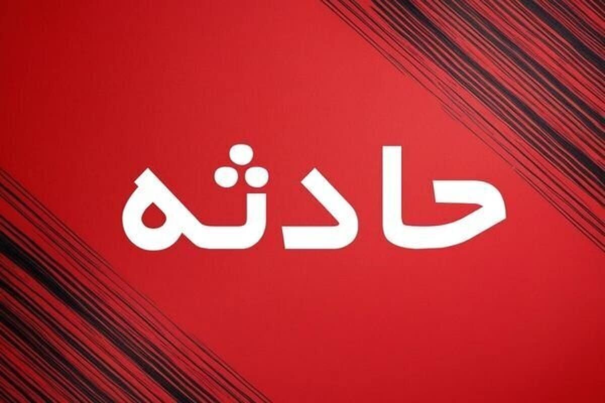 آتش سوزی یک خودرو در اندیشه/ ۸ نفر مصدوم شدند