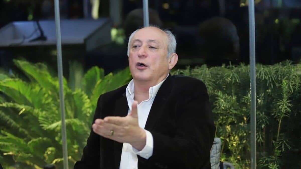 پیشکسوت استقلال فاش کرد؛ ساپینتو مانع سرپرستی من شد