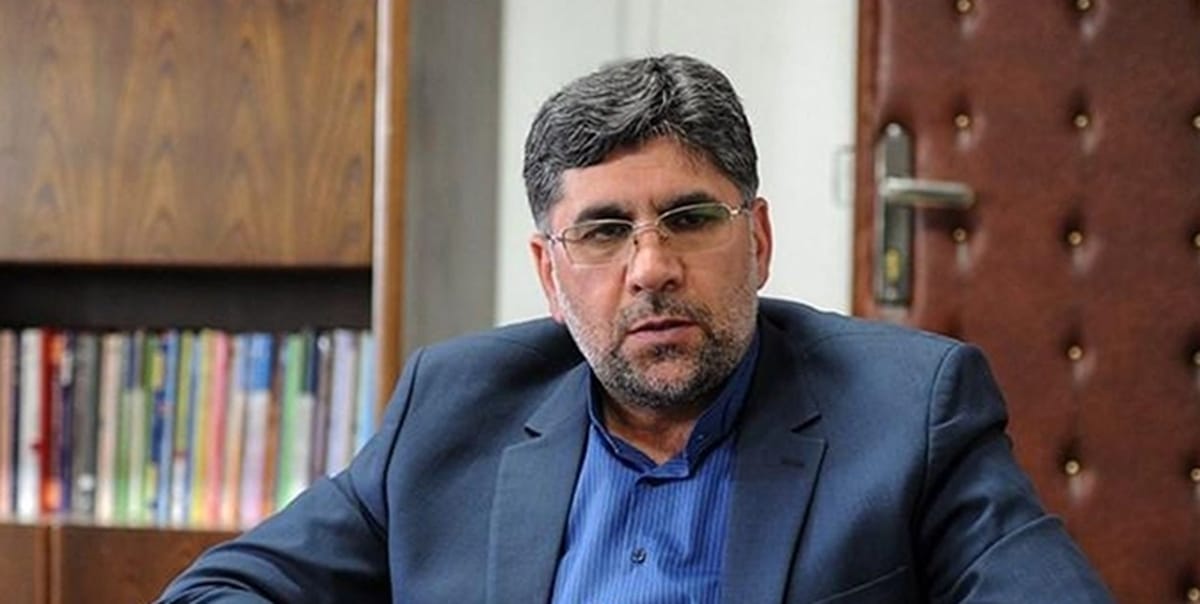 حیدری: ایران منهای نفت به اندازه تمام اروپا منابع دارد