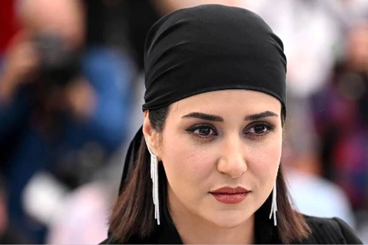 ازدواج پریناز ایزدیار با کارگردان سرشناس؛ از شایعه تا واقعیت!