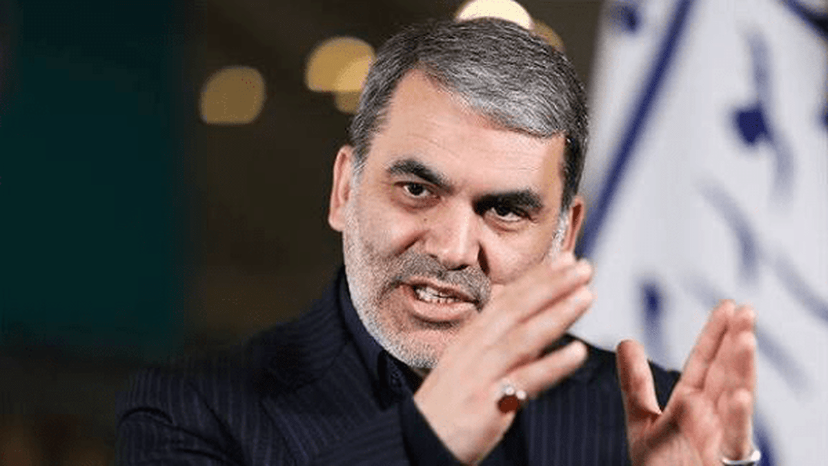 ۵ میلیارد دلاری که برنگشت!