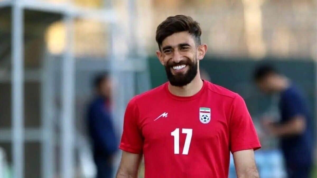 پرسپولیس در راه استقلال! نه شما از رئال بزرگتر هستید نه این لژیونر مصدوم از امباپه باارزش‌تر!