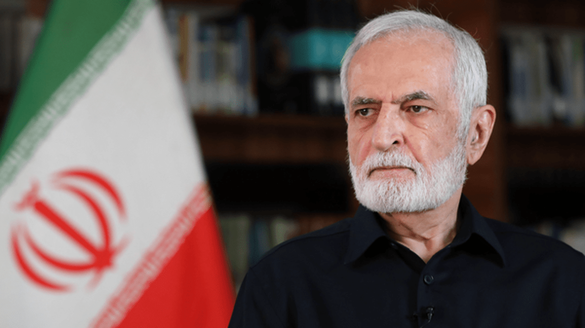 خرازی: جمهوری اسلامی اهل مذاکره است