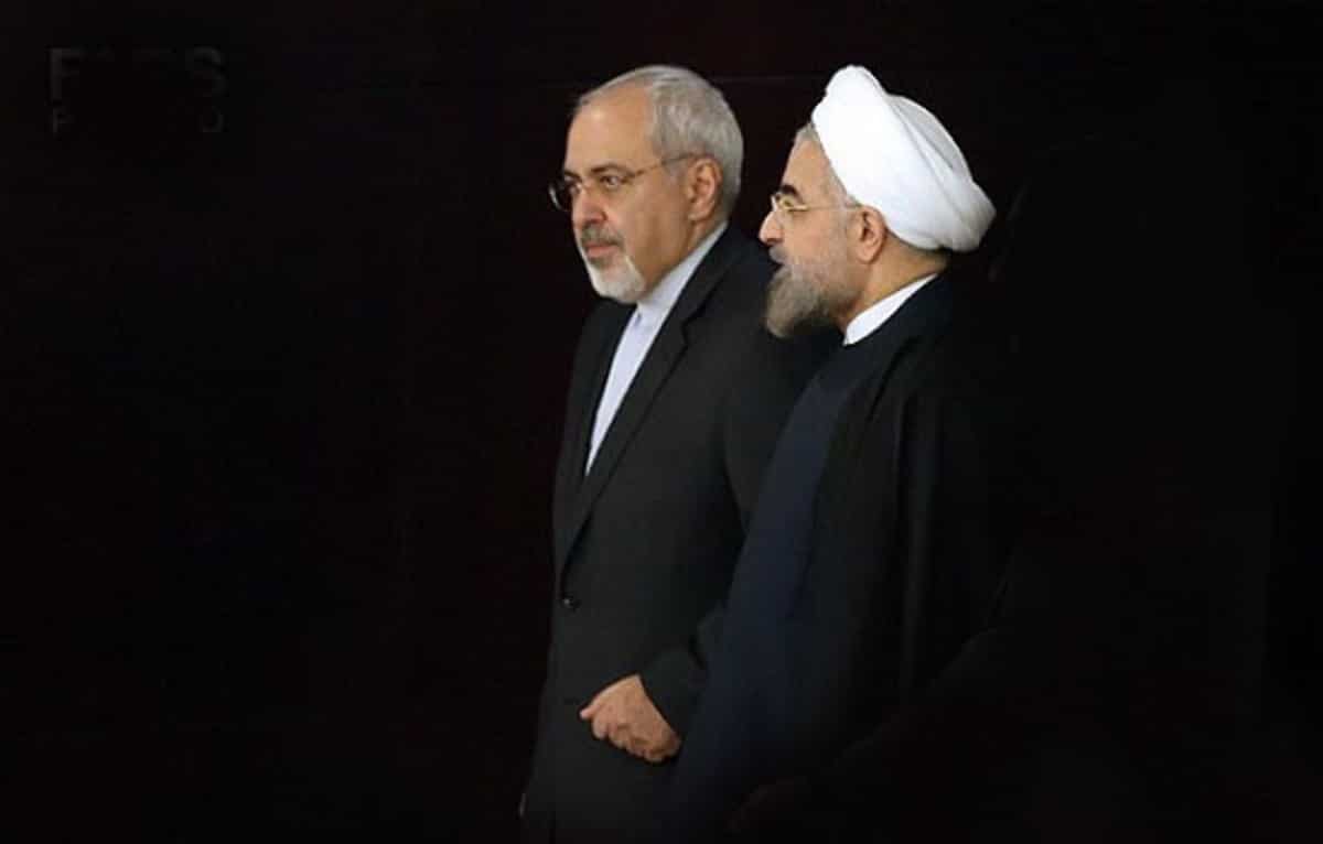 زبان ظریف و روحانی را باز نکنید! ضرر می‌کنید