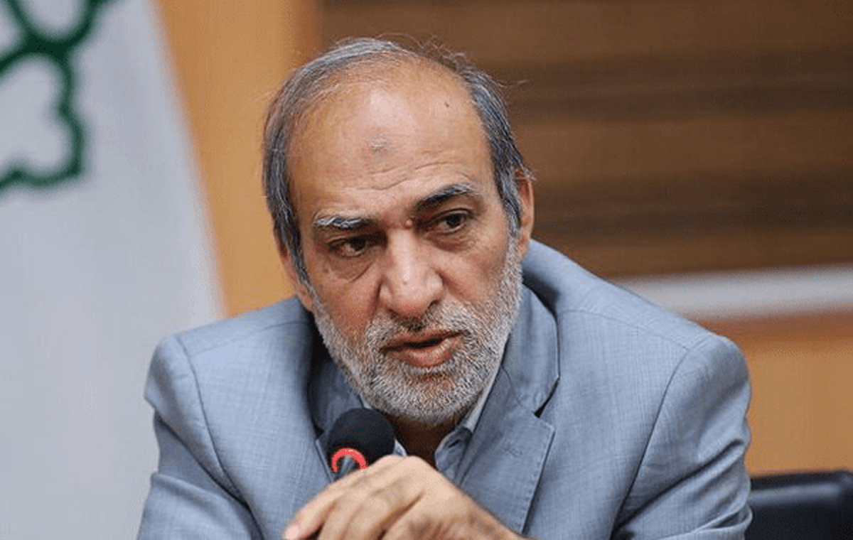 واکنش شهرداری به سخنگوی دولت: به وظیفه‌تان عمل کنید
