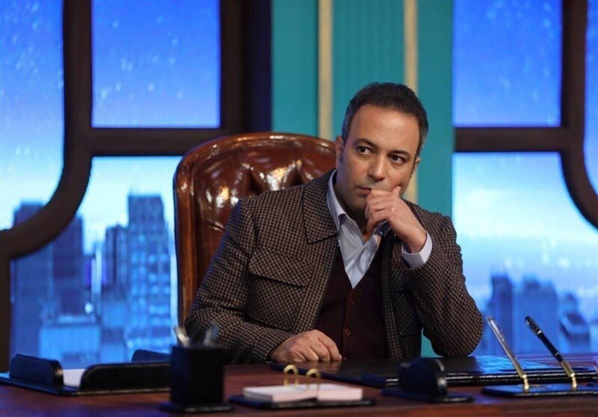 زمان پخش سری جدید برنامه کامران نجف‌زاده