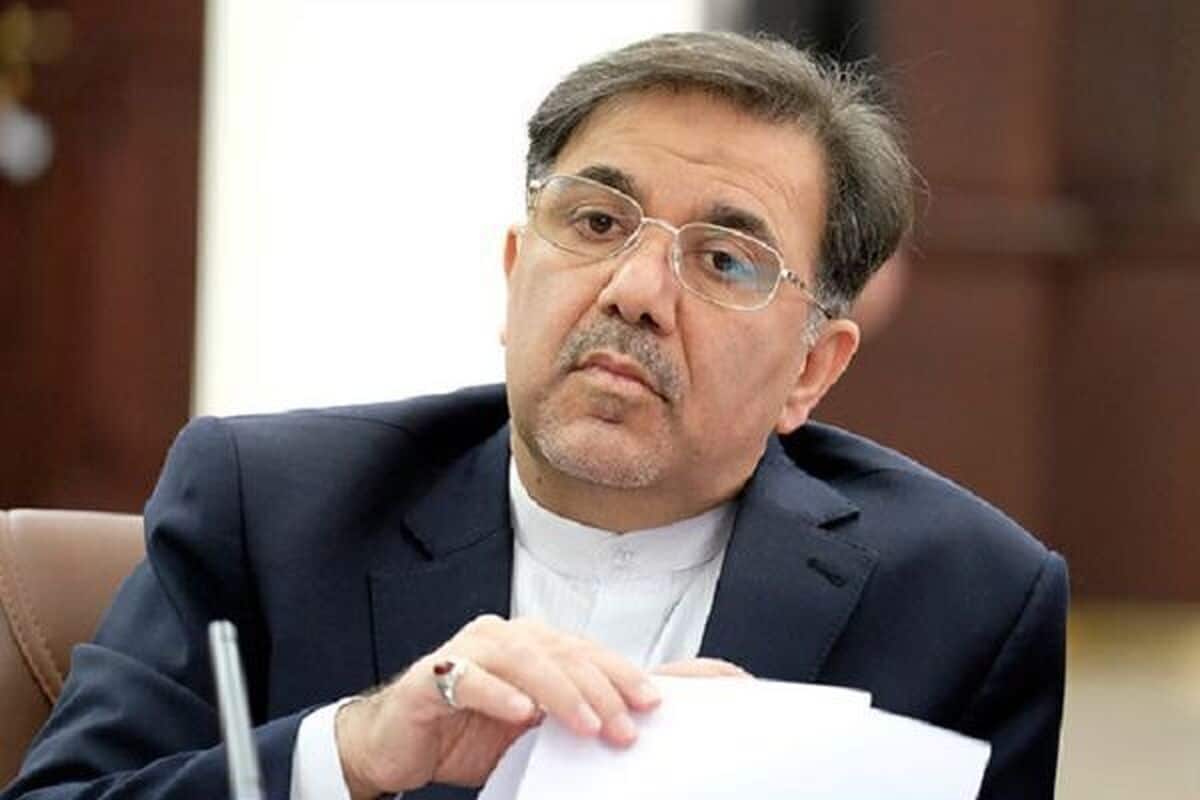واکنش آخوندی به اتهامات ثابتی: سنگ‌ها را بسته تا شما هر چه بخواهید می‌کنید