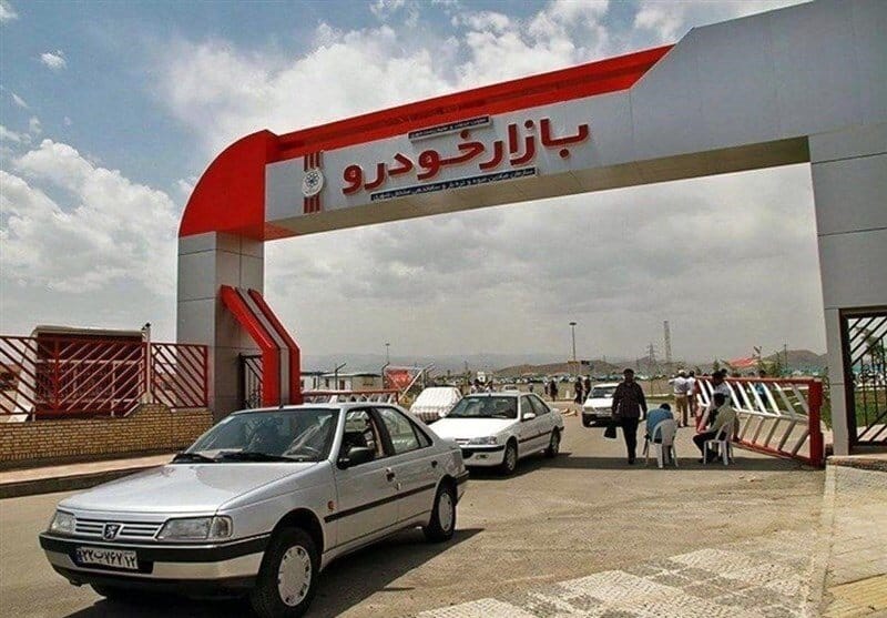 افزایش شوکه‌کننده قیمت کوییک / این مدل ۱۳۵ میلیون تومان گران شد + جدول