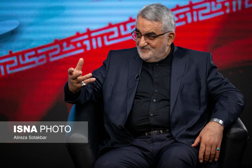 تجربه نشان داده که نمی‌توان به آمریکا برای مذاکره اعتماد کرد